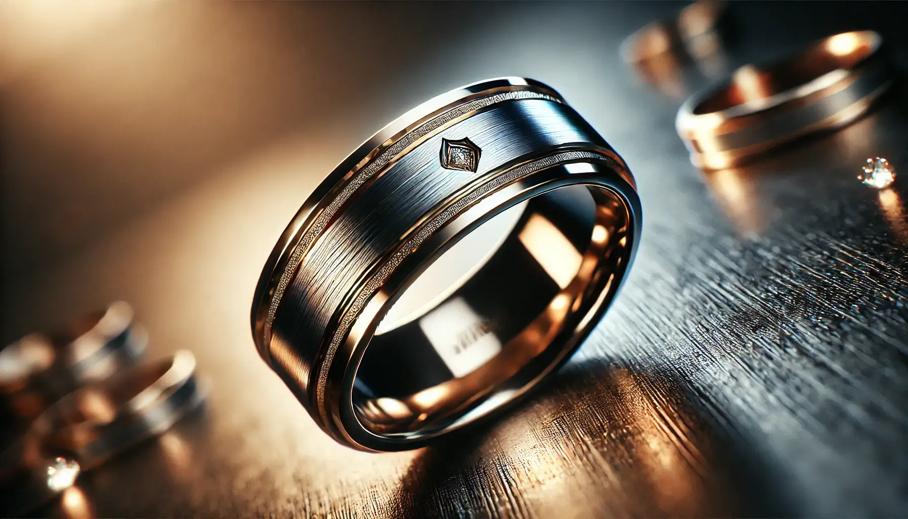 Wedding Bands