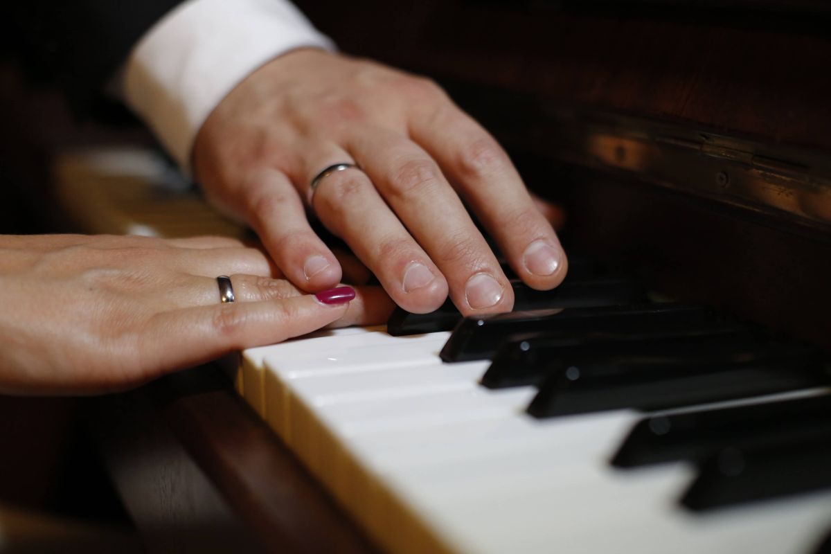 best music lyrics for wedding reading