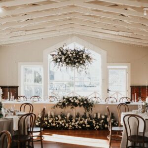 Small Wedding Venues